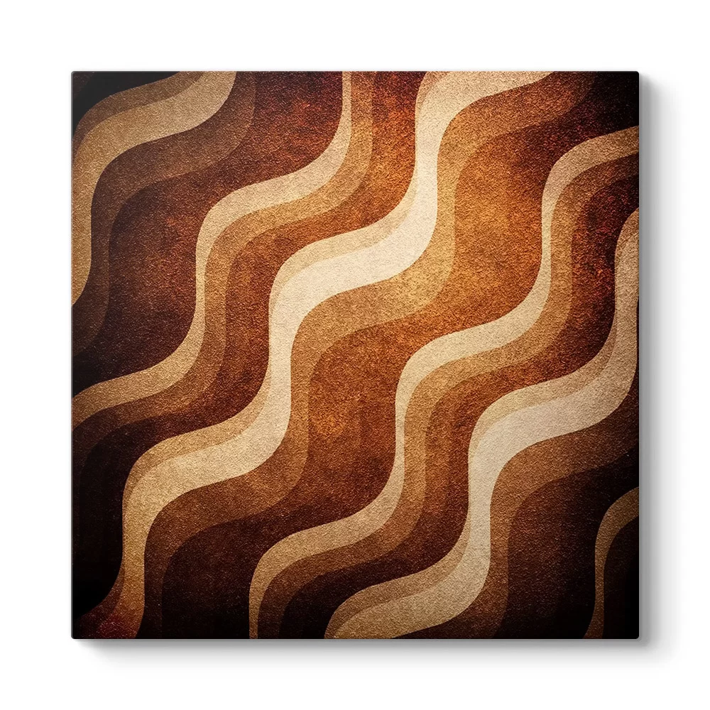 Waves Tablosu - Model 3